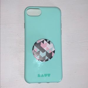 2 iPhone 7 cases! One Otterbox!